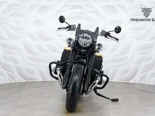 2023 BMW R 18, зелёный, 1449000 рублей, вид 4