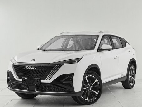 Dongfeng Mage