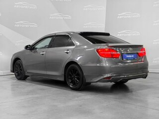 2015 Toyota Camry VII (XV50) Рестайлинг, серый, 1570000 рублей, вид 3