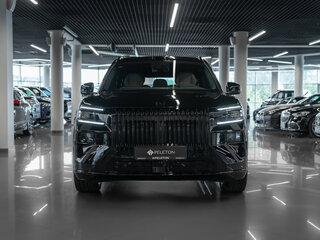 2026 Zeekr 8X 70 kWh, чёрный, 12600000 рублей, вид 3