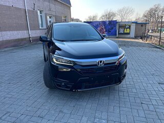 2022 Honda Breeze I, чёрный, 2850000 рублей, вид 4