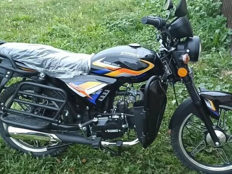 2025 Sycmmc 250, чёрный, 65000 рублей, вид 1