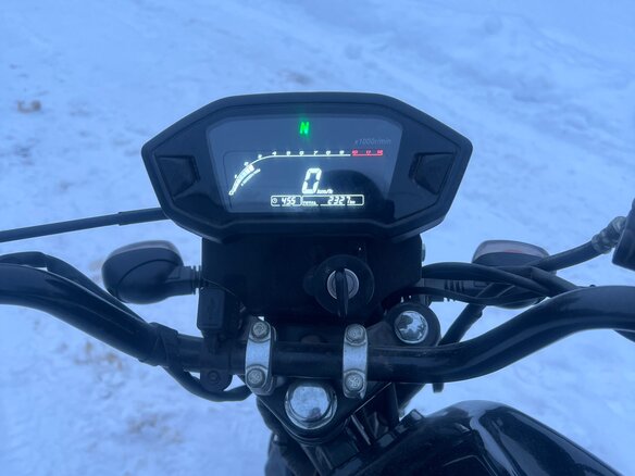 2024 Racer Alpha, чёрный, 50000 рублей - вид 2