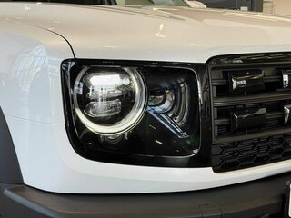 2026 Haval Dargo I Рестайлинг, белый, 3699000 рублей, вид 5
