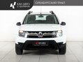 2018 Renault Duster I Рестайлинг, белый, 1390000 рублей - вид 1