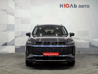 2024 Exeed LX I Рестайлинг 2, серый, 2600000 рублей, вид 2