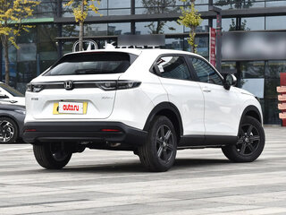 2025 Honda XR-V II, белый, 2135000 рублей, вид 4