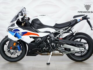 2025 BMW S 1000 RR, белый, 2499000 рублей, вид 2