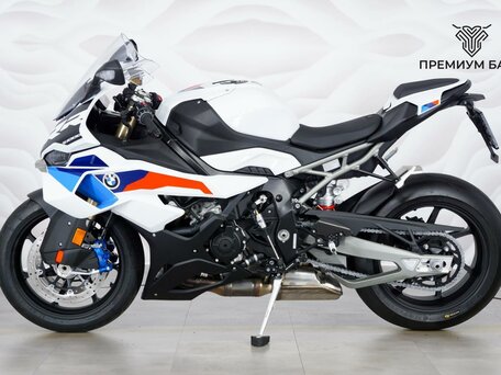 2025 BMW S 1000 RR, белый, 2499000 рублей, вид 2