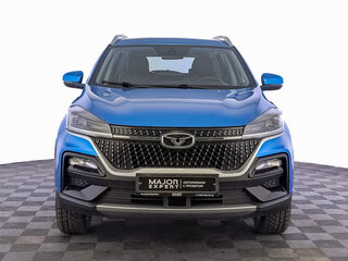 2024 Kaiyi X3, синий, 1275000 рублей, вид 2