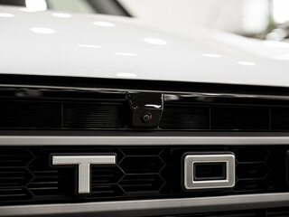 2026 Jetour T1, белый, 4199900 рублей, вид 5