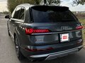 2021 Audi SQ7 I (4M) Рестайлинг, серый, 5490000 рублей - вид 8
