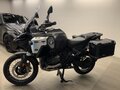 2024 BMW R 1300 GS Adventure, чёрный, 3300000 рублей