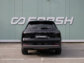 2025 Geely Galaxy Starship 7 130km, чёрный, 3400000 рублей, вид 4