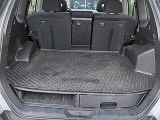 2011 Nissan X-Trail II Рестайлинг, серый, 1300000 рублей, вид 5
