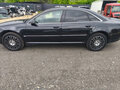 2003 Audi A8 II (D3), чёрный, 650000 рублей - вид 4