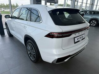 2026 VOLGA K50, белый, 4349000 рублей, вид 4