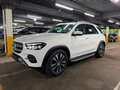 2026 Mercedes-Benz GLE 350 II (V167) Рестайлинг, белый, 11800000 рублей - вид 3