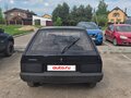 2002 Lada (ВАЗ) 2108, чёрный, 200000 рублей - вид 5