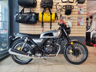 Honda CGX 150