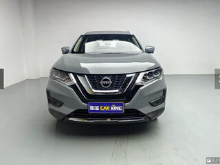 2026 Nissan X-Trail III Рестайлинг 2, серый, 2849000 рублей, вид 2