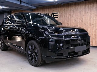 2026 GAC Trumpchi S7 I Рестайлинг, чёрный, 5390000 рублей, вид 1