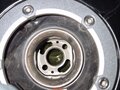 2020 Suzuki V-Strom DL 650, чёрный, 845000 рублей - вид 8
