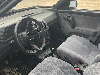 2001 Lada (ВАЗ) 2110, зелёный, 190000 рублей, вид 4