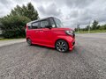 2020 Honda N-BOX II, красный - вид 4