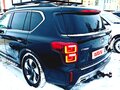 2020 GAC Trumpchi GS8 S I Рестайлинг, чёрный, 2090000 рублей - вид 8