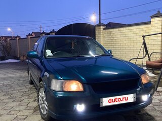 1993 Honda Domani I, зелёный, 180000 рублей, вид 2