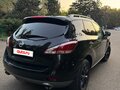 2012 Nissan Murano II (Z51) Рестайлинг 2, чёрный, 1200000 рублей - вид 8