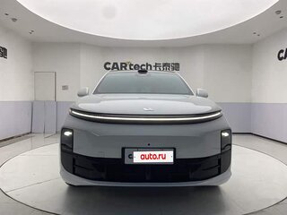 2025 Li Auto (Lixiang) L6 I, белый, 5824033 рублей, вид 2