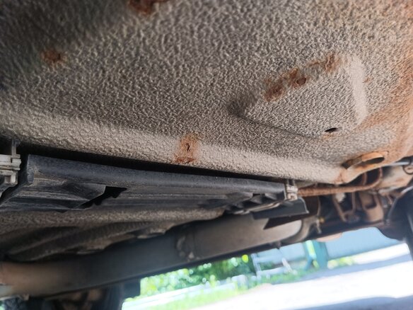 2011 Lada (ВАЗ) Kalina I, жёлтый, 134000 рублей - вид 9