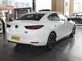 2025 Mazda 3 Axela IV (BP), белый, 3600000 рублей - вид 6