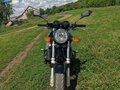 2001 Honda CB 400 Super Four, чёрный, 250000 рублей - вид 5