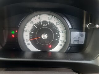 2018 Honda N-WGN I Рестайлинг, коричневый, 880000 рублей, вид 4