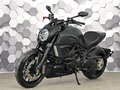 2013 Ducati Diavel, чёрный, 869000 рублей - вид 1