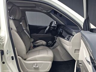 2019 SsangYong Korando IV, белый, 1680000 рублей, вид 5