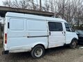 2000 ГАЗ ГАЗель (2705) Комби, белый, 190000 рублей - вид 1