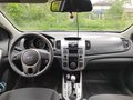 2009 Kia Cerato 4-speed II, серый, 687000 рублей - вид 5