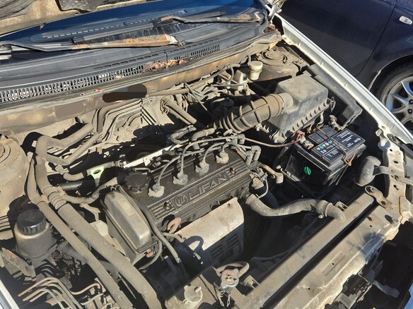 2012 Lifan Solano I (620), белый, 120000 рублей - вид 10