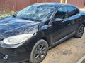 2013 Renault Fluence I Рестайлинг, чёрный, 620000 рублей - вид 1