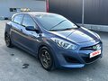 2012 Hyundai i30 II, синий, 750000 рублей