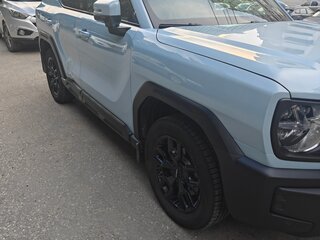 2024 Haval H3 I, синий, 2299000 рублей, вид 5