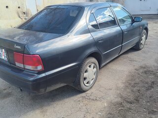 1995 Toyota Camry V40, синий, 350000 рублей, вид 4