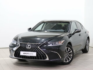 Lexus ES 200 VII Рестайлинг