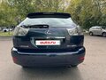 2006 Lexus RX 350 II Рестайлинг, синий, 1300000 рублей - вид 5