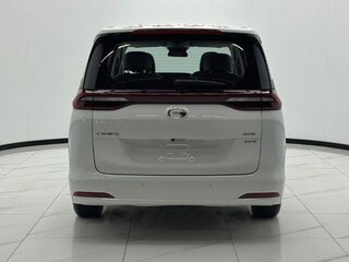 2022 GAC Trumpchi M6 Pro, белый, 1760000 рублей, вид 5