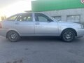 2010 Lada (ВАЗ) Priora I, серебристый, 350000 рублей - вид 6